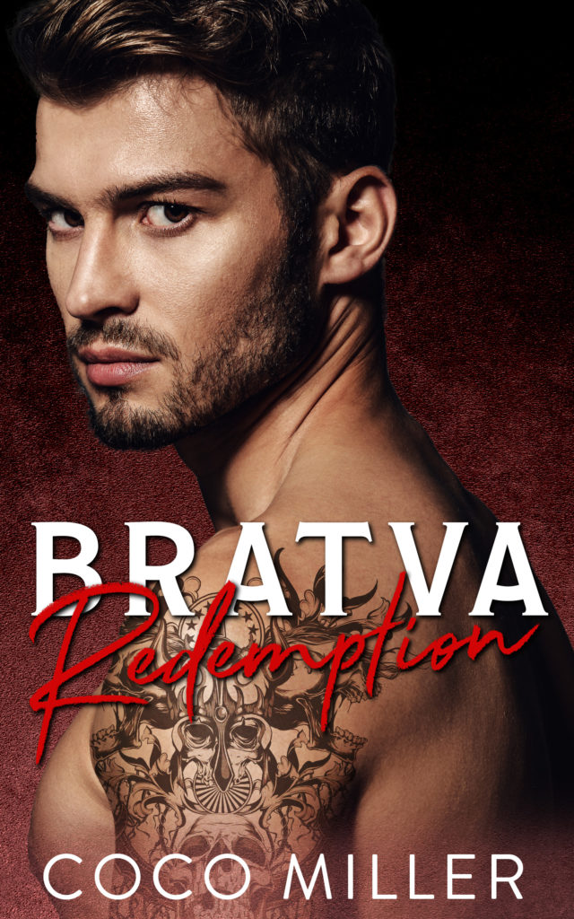 Bratva Redemption